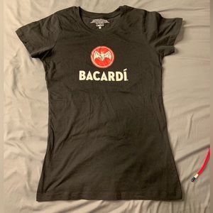 Bacardi T-shirt